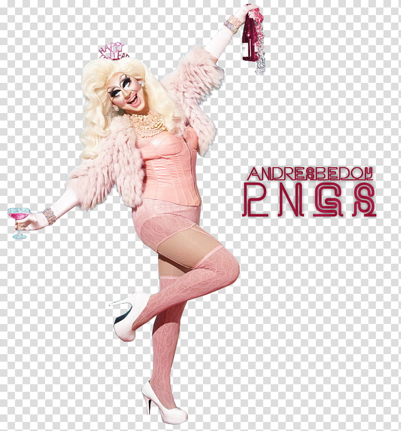 Trixie Mattel,  icon transparent background PNG clipart