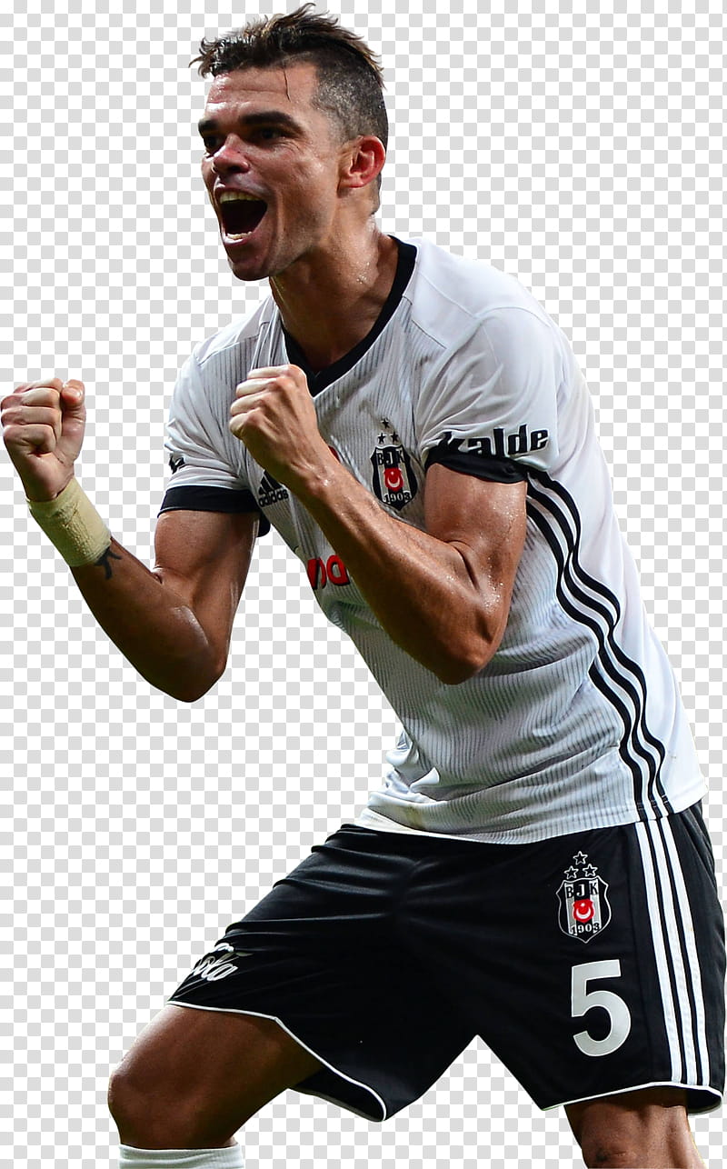 Soccer, Pepe, Soccer Player, Football, Rendering, Football Player, Ricardo Quaresma, Guti transparent background PNG clipart