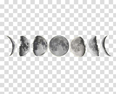 OO WATCHERS, moon illustration transparent background PNG clipart