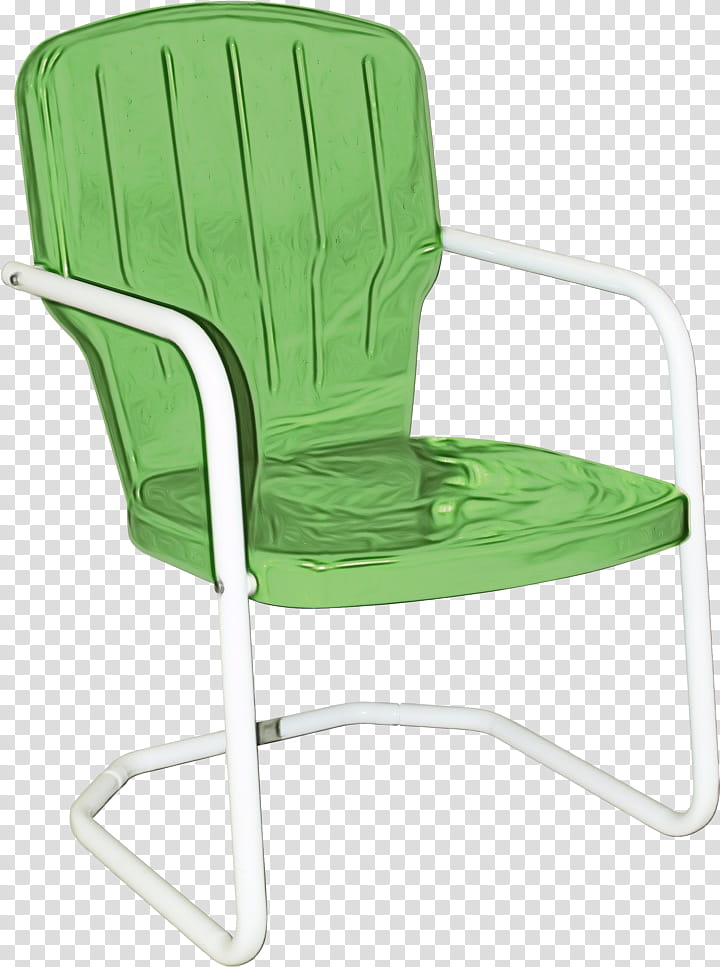 Retro, Garden Furniture, Retro Metal Chairs, Retro Style, Patio, Lawn, Table, Vintage transparent background PNG clipart
