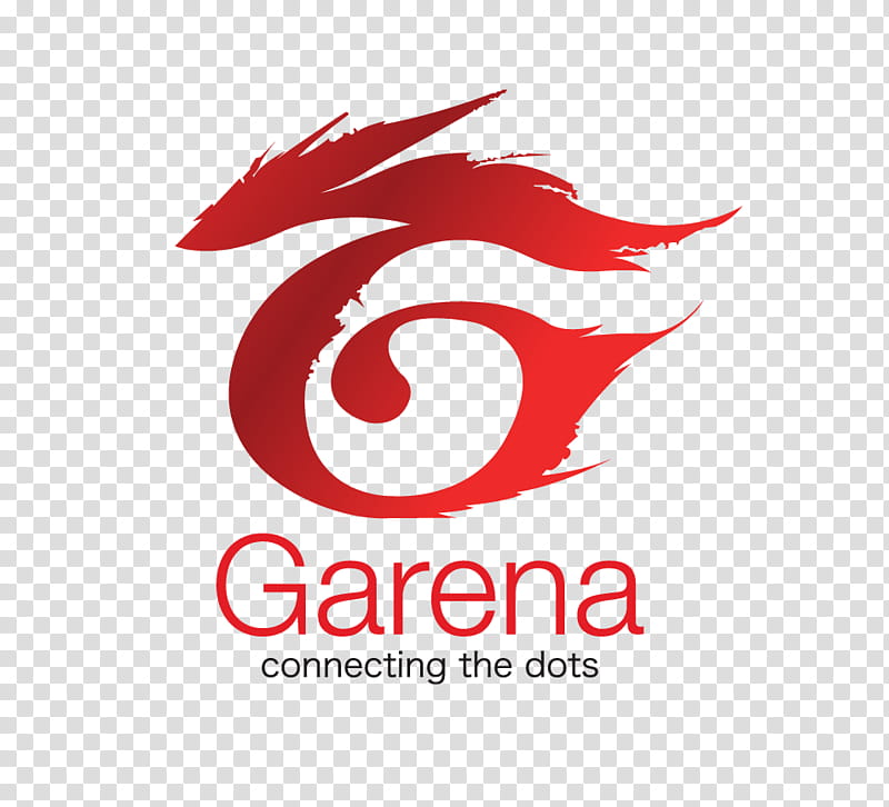 League Of Legends Logo, Garena, Shopee Indonesia, Game, Red Logo, Text, Symbol transparent background PNG clipart
