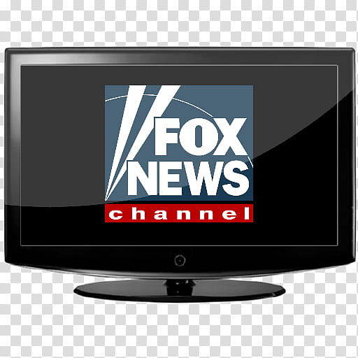 TV Channel Icons News, FOX News Channel transparent background PNG clipart