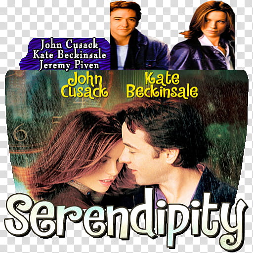 Movie Icon , Serendipity () transparent background PNG clipart