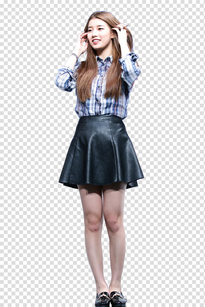Bae Suzy , by_maxiprenses () transparent background PNG clipart