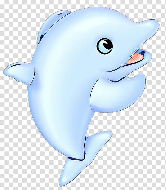 Whale, Dolphin, Cartoon, Microsoft Azure, Fish, Beak, Cetacea, Bottlenose Dolphin transparent background PNG clipart