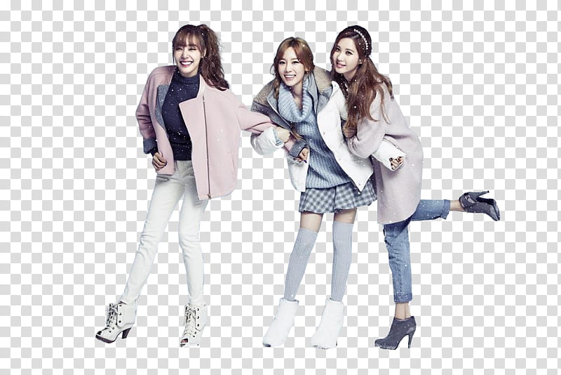 TaeTiSeo MIXXO transparent background PNG clipart