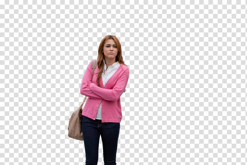 Miley Cyrus So Undercover transparent background PNG clipart