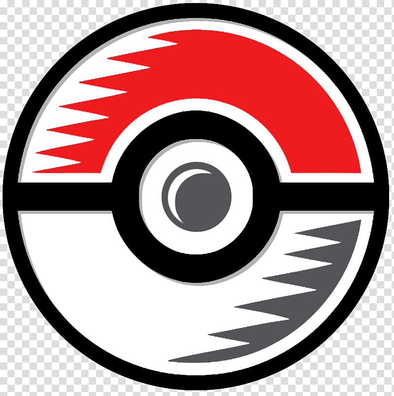 How to Draw the Pokémon Go Logo - YouTube