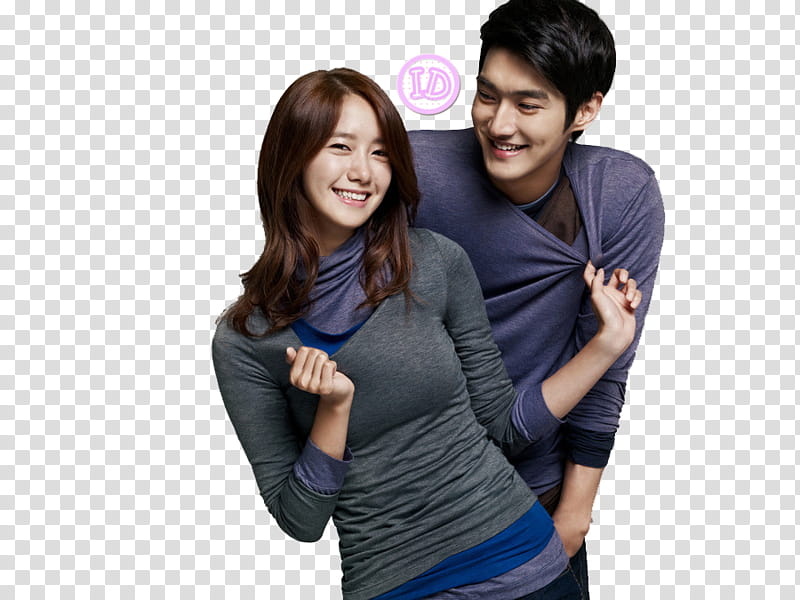 Yoona siwon RENDER transparent background PNG clipart