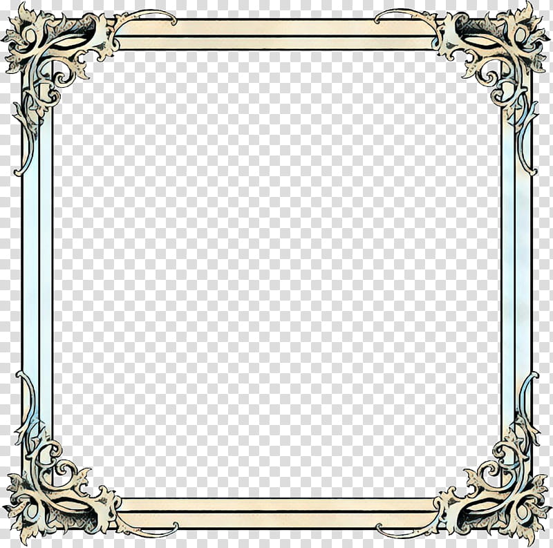 Birthday Frame, Frames, Birthday Frame, Film Frame, Painting, Digital Frame, Interior Design, Brass transparent background PNG clipart