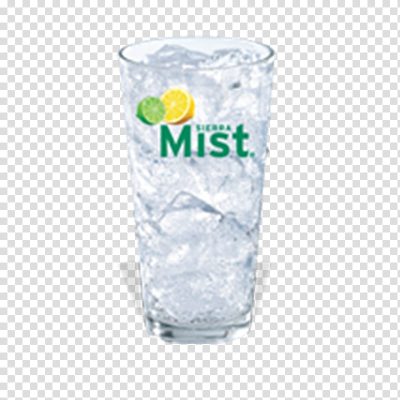 Ice Cube, Fizzy Drinks, Sprite, Lemonlime Drink, Sierra Mist, Cocktail, Carbonated Water, Vodka Tonic transparent background PNG clipart