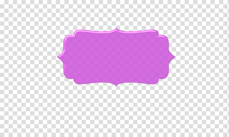 oval purple shape illustration transparent background PNG clipart