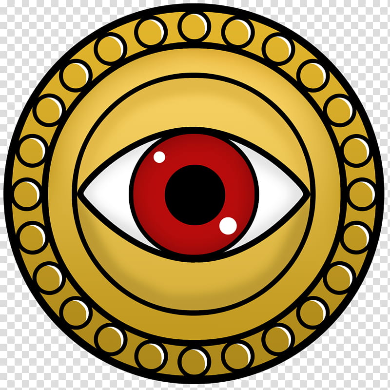 Doctor Strange Eye Of Agamotto transparent background PNG clipart