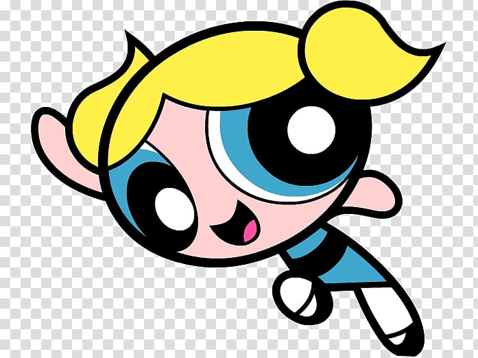 Bubbles Powerpuff Girls, Blossom, Princess Morbucks, Blossom Bubbles And Buttercup, Cartoon Network, Television Show, Powerpuff Girls Rule, Facial Expression transparent background PNG clipart