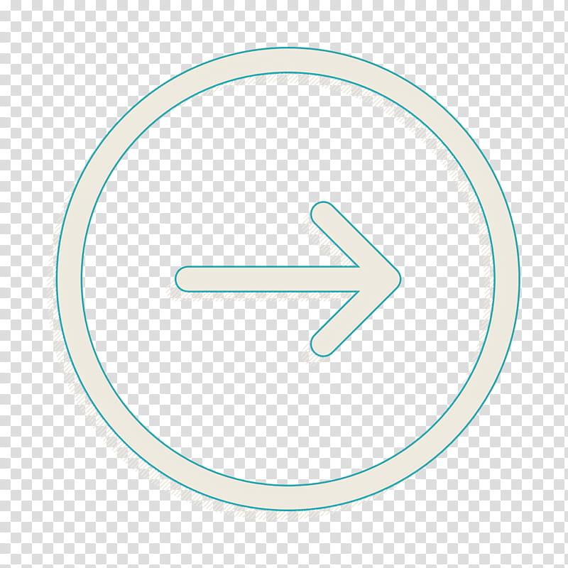 arrows icon Right arrow icon Next icon, Interface Icon Assets Icon, Logo, Circle, Symbol, Sign transparent background PNG clipart