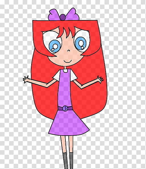 Angela Girls transparent background PNG clipart