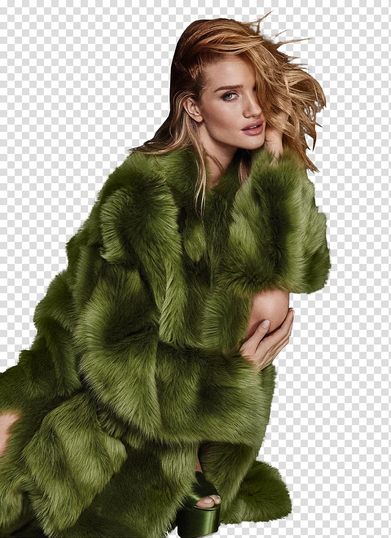 Rosie Huntington Whiteley, + transparent background PNG clipart