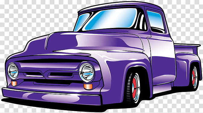 Classic Car, Ford, Pickup Truck, Thames Trader, Ford Consul Classic, Ford Fseries, Ford Mustang, 1955 Chevrolet transparent background PNG clipart