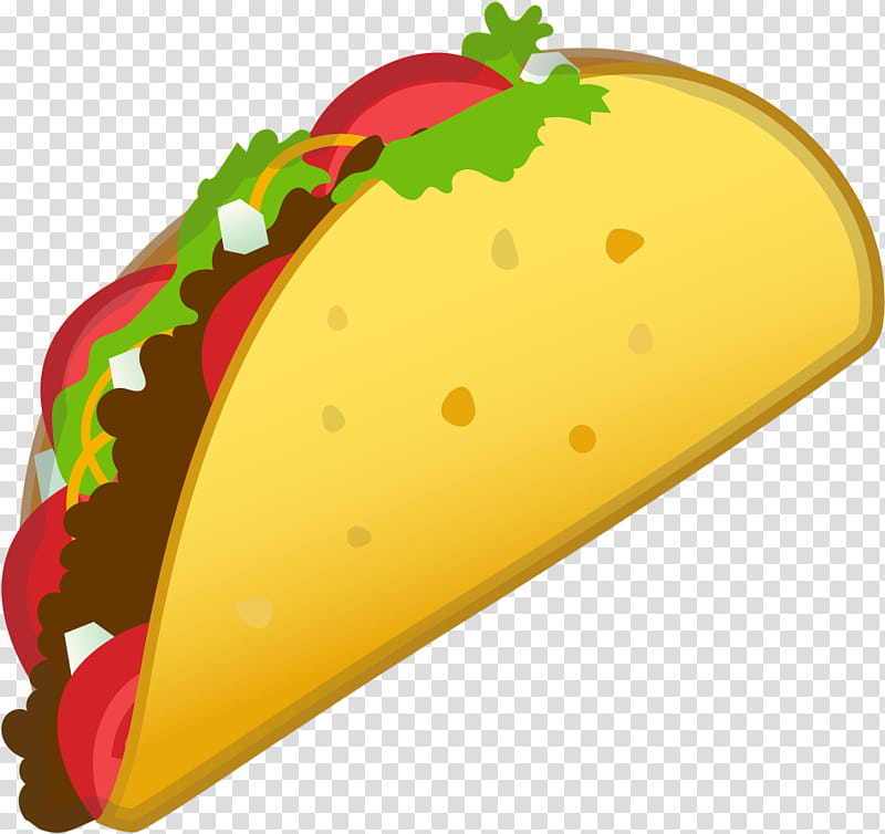 Emoji, Taco, Mexican Cuisine, Food, Texmex, Taco Salad, Taco Time, Taco transparent background PNG clipart