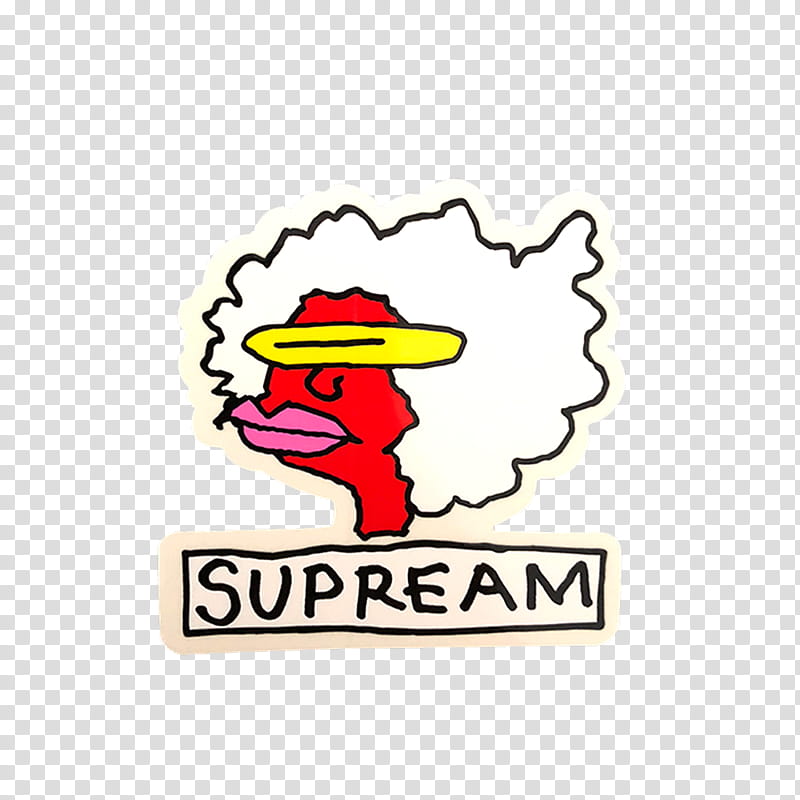 Supreme Box Logo, Tshirt, Decal, Supreme Box Logo Hooded Sweatshirt, Skateboard, Sticker, Supreme Box Logo Crewneck, Bumper Sticker transparent background PNG clipart