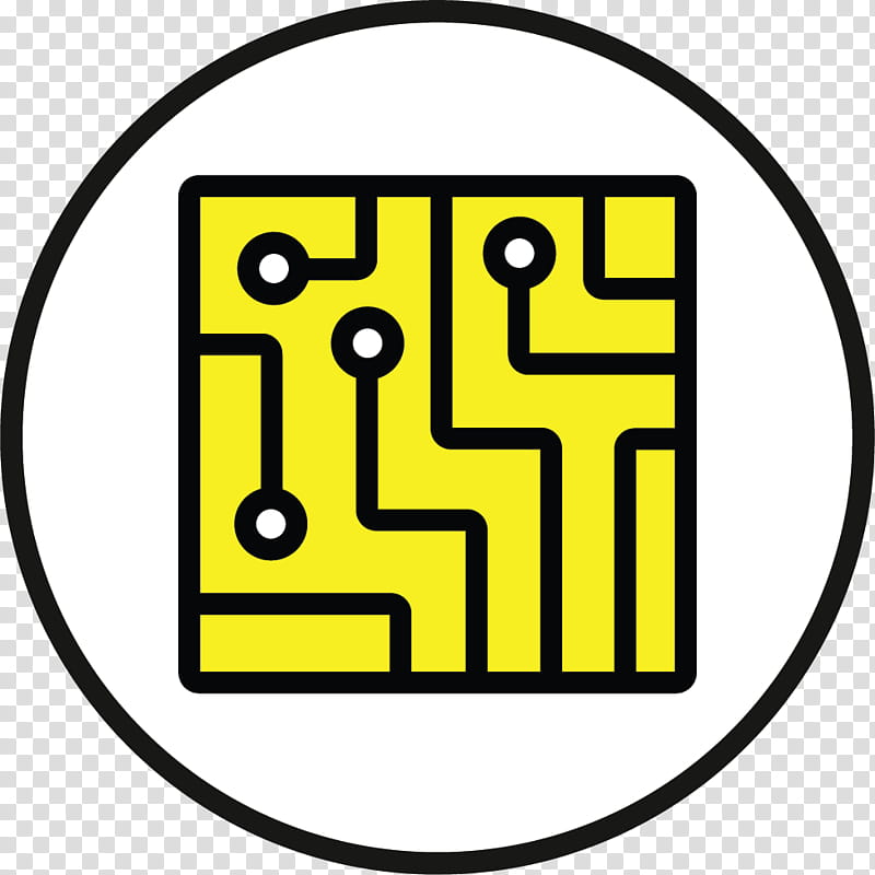 Circle Design, Symbol, Electronic Circuit, Printed Circuit Boards, Schematic, Sign Semiotics, Electrical Network, Flat Design transparent background PNG clipart