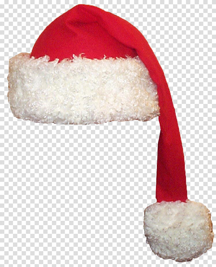 Santa Claus hat PNG transparent image download, size: 3000x2505px