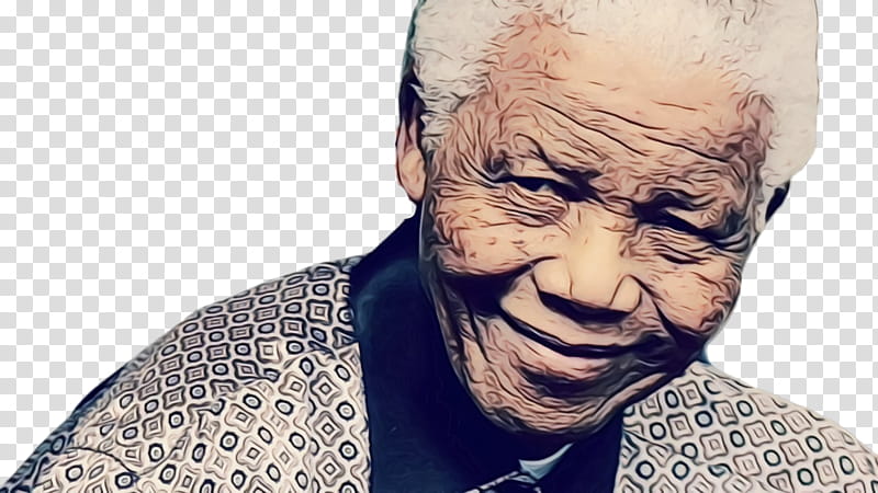 People, Mandela, Nelson Mandela, South Africa, Freedom, Human, Mvezo, President Of South Africa transparent background PNG clipart