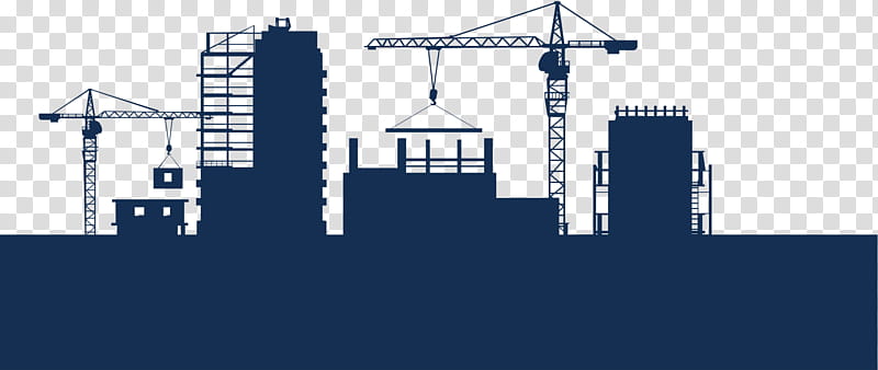 Building, Construction, Crane, Heavy Machinery, Printing, Building Materials, Industry, Concrete Slab transparent background PNG clipart
