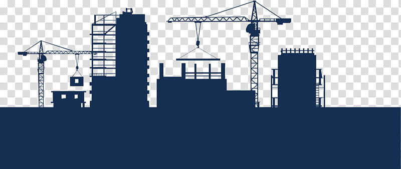 construction crane png