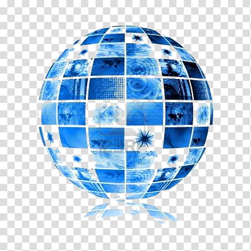 Television channel Digital television Advertising Alamy, Blue, Sphere, World, Globe, Ball, Earth, Electric Blue transparent background PNG clipart