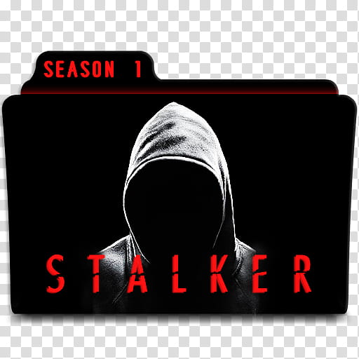 Stalker folder icons, Stalker S B transparent background PNG clipart