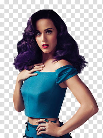 Katy Perry  , NavyGorl () transparent background PNG clipart
