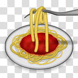 spaghetti artwork transparent background PNG clipart