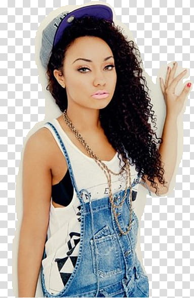 Leigh Anne Pinnock transparent background PNG clipart