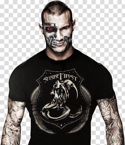 randy orton logo