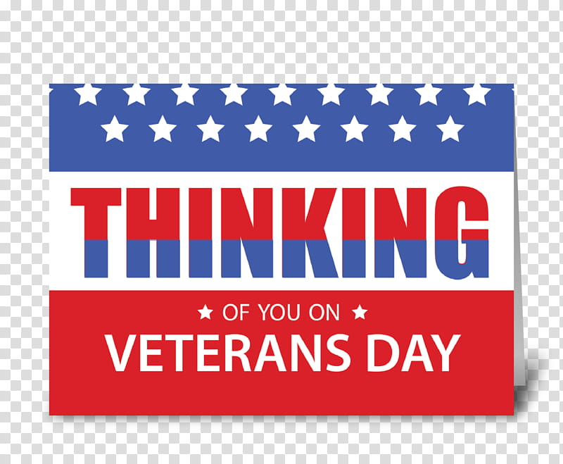 Veterans Day Blue Banner, Logo, Line, Teachers Day, Point, Happiness, Text, Flag transparent background PNG clipart