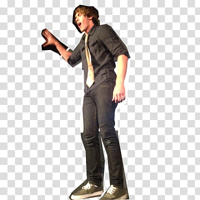 Blake Jenner GleeorTGP transparent background PNG clipart