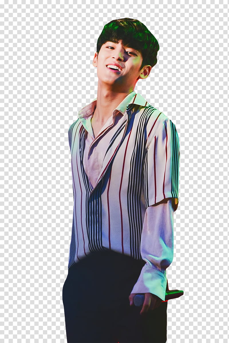 Mingyu SVT transparent background PNG clipart