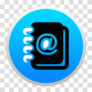 Featured image of post Contacts Icon Aesthetic Black - This high quality transparent png images is totally free on pngkit.