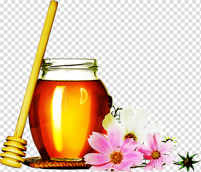 Honey Bee Food Chrysanthemum tea, Nectar, Grog, Honey Plants, Advertising, Pollen, Agriculture, Beehive transparent background PNG clipart