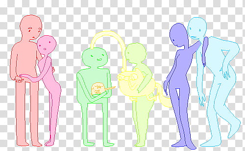 Adventure Time Base , characters transparent background PNG clipart
