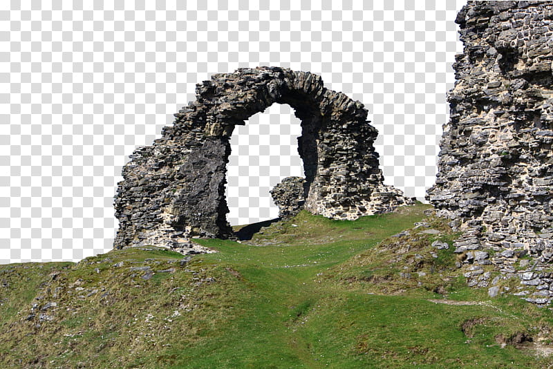 castle, gray rock formation transparent background PNG clipart