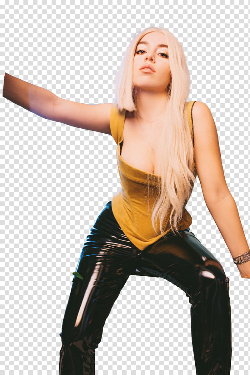 AVA MAX,  icon transparent background PNG clipart