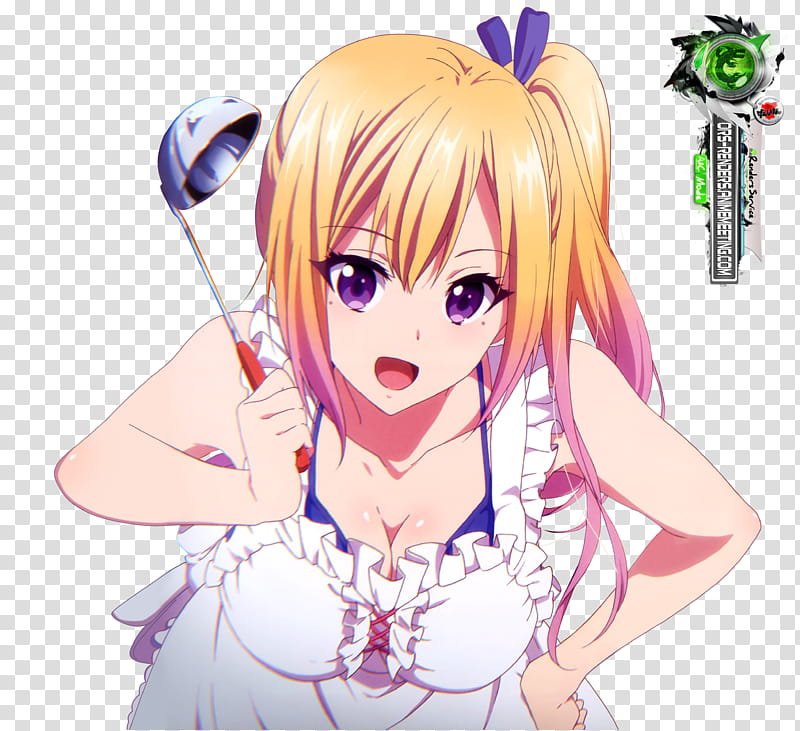 Musaigen no Phantom World Izumi Reina Cute transparent background