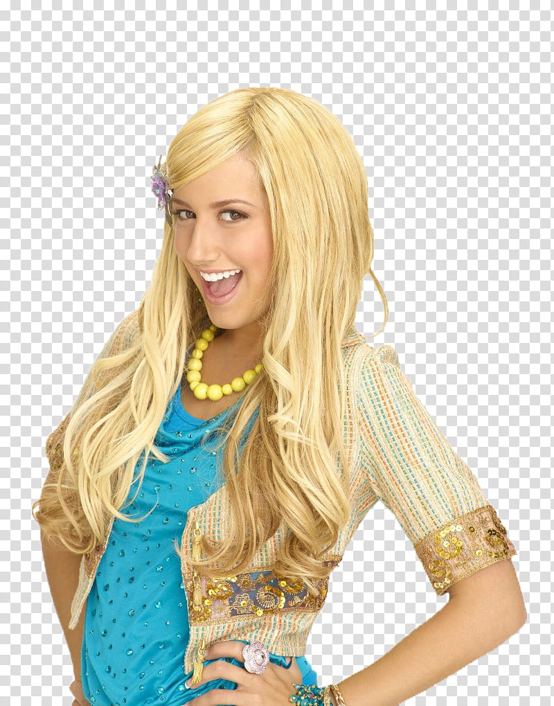 Sharpay Evans S transparent background PNG clipart