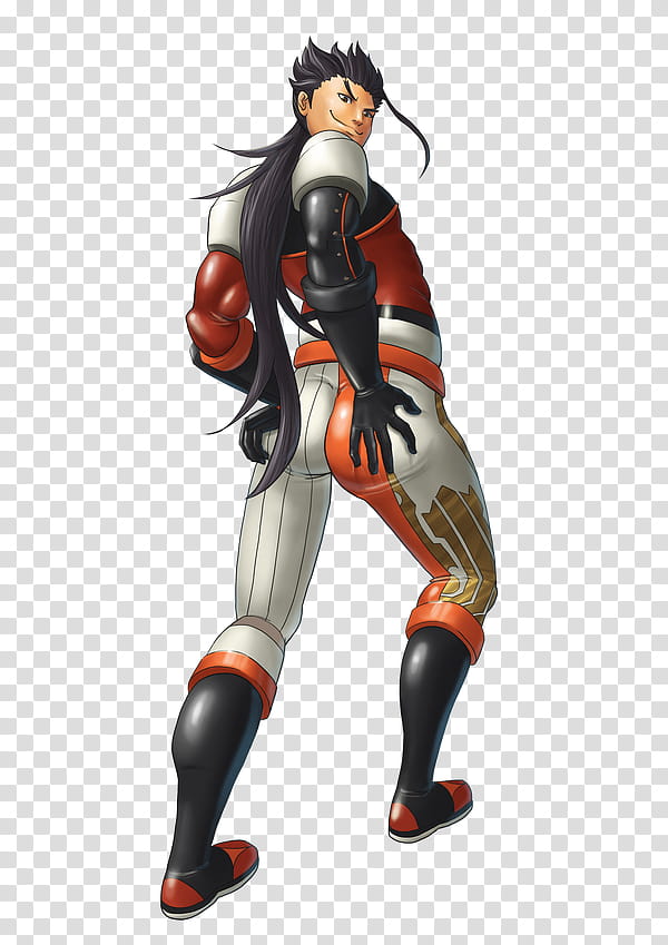 Shigure in the herosuit  transparent background PNG clipart