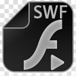 Albook extended dark , SWF computer icon transparent background PNG clipart