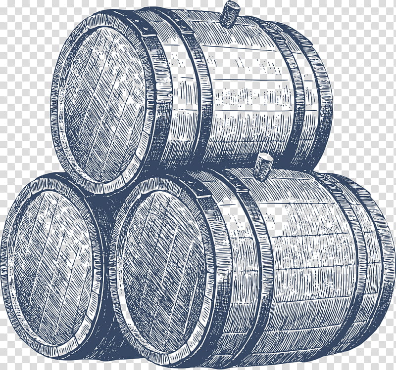 Beer, Wine, Cask Ale, Barrel, Oak, Brewery, Brewing, Draught Beer transparent background PNG clipart