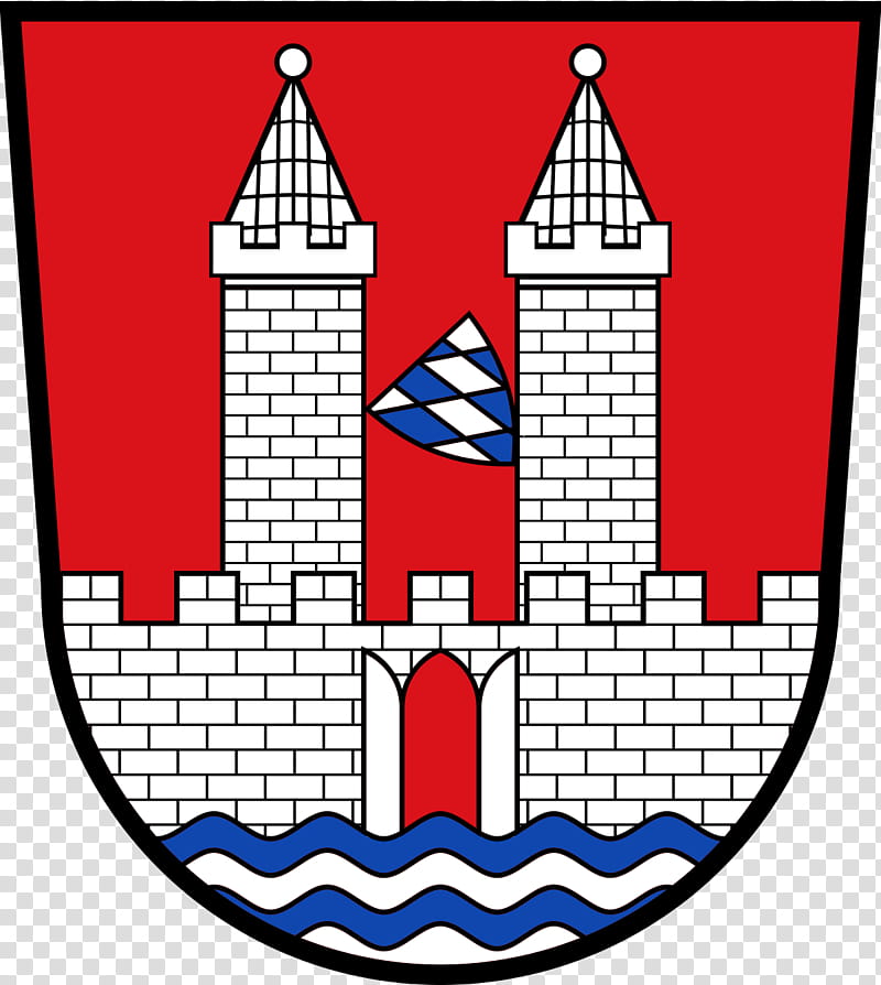 Coat, Kelheim, Neustadt An Der Donau, Langquaid, Riedenburg, Bad Abbach, Coat Of Arms, Amtliches Wappen transparent background PNG clipart