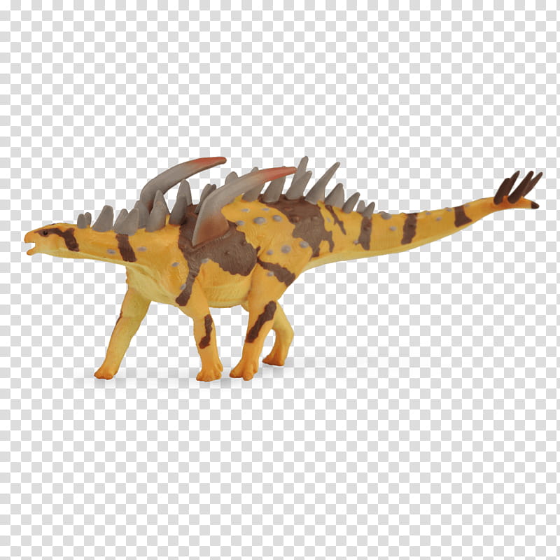 Dinosaur, Gigantspinosaurus, Collecta, Collecta Toy, Ankylosaurus, Prehistoric Life, Miragaia, Animal transparent background PNG clipart